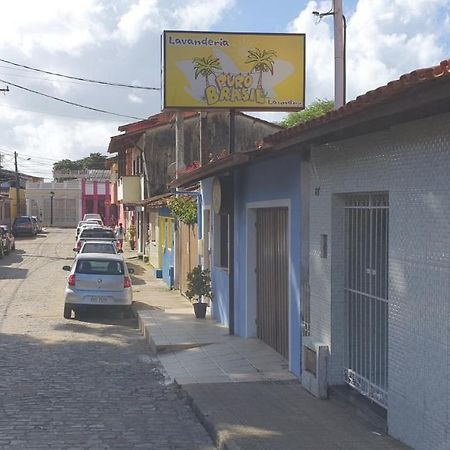 Casa Abade - 4 Quartos - Excelente Localizacao Itacaré Kültér fotó