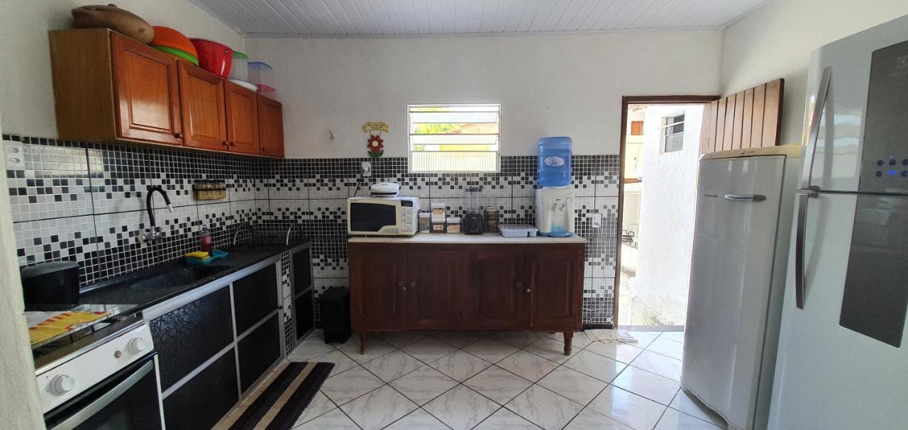 Casa Abade - 4 Quartos - Excelente Localizacao Itacaré Kültér fotó