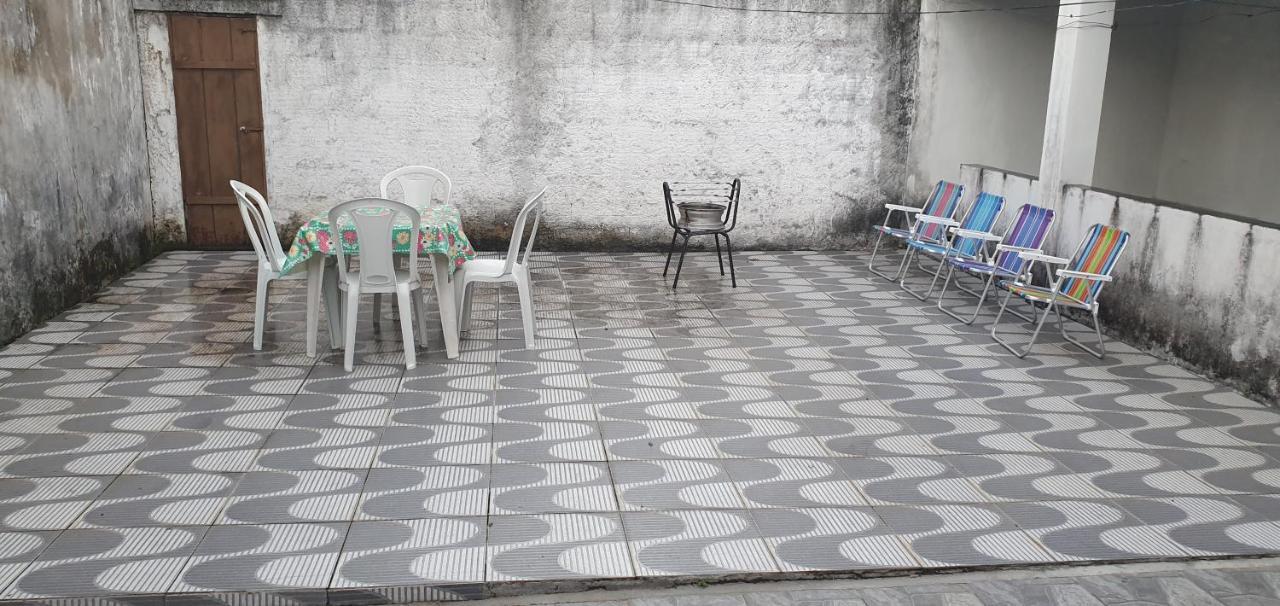 Casa Abade - 4 Quartos - Excelente Localizacao Itacaré Kültér fotó