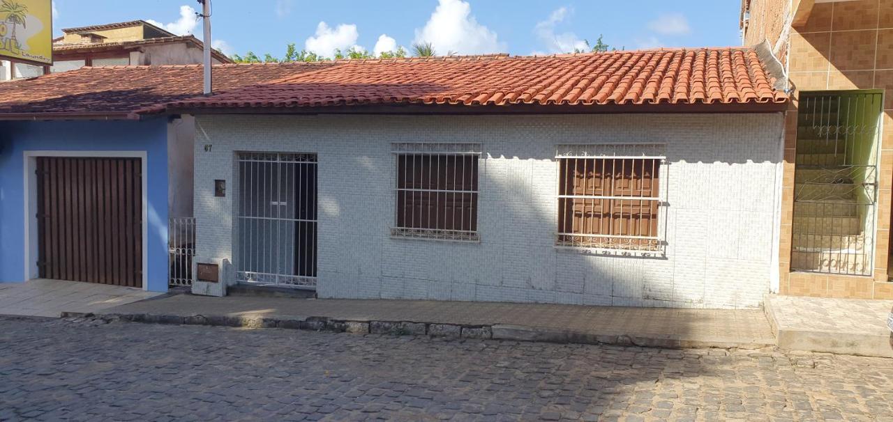 Casa Abade - 4 Quartos - Excelente Localizacao Itacaré Kültér fotó
