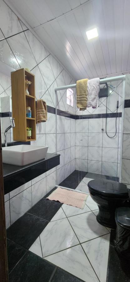 Casa Abade - 4 Quartos - Excelente Localizacao Itacaré Kültér fotó