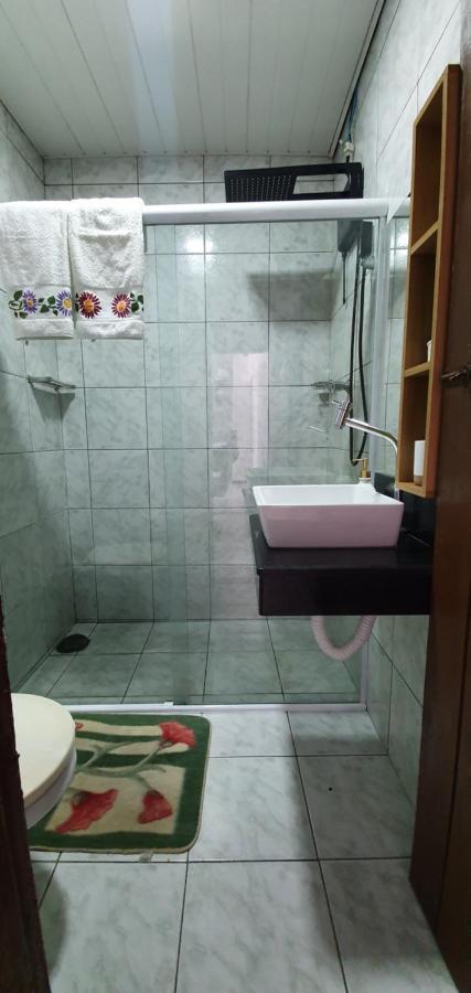 Casa Abade - 4 Quartos - Excelente Localizacao Itacaré Kültér fotó