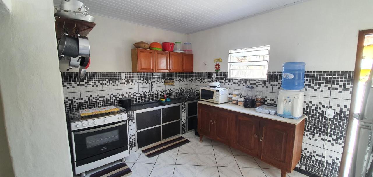 Casa Abade - 4 Quartos - Excelente Localizacao Itacaré Kültér fotó
