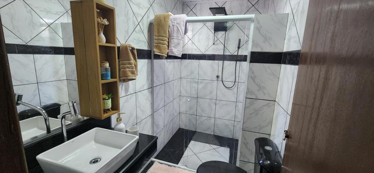 Casa Abade - 4 Quartos - Excelente Localizacao Itacaré Kültér fotó