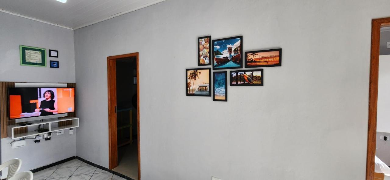 Casa Abade - 4 Quartos - Excelente Localizacao Itacaré Kültér fotó