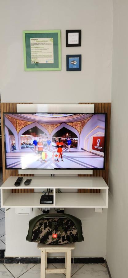 Casa Abade - 4 Quartos - Excelente Localizacao Itacaré Kültér fotó