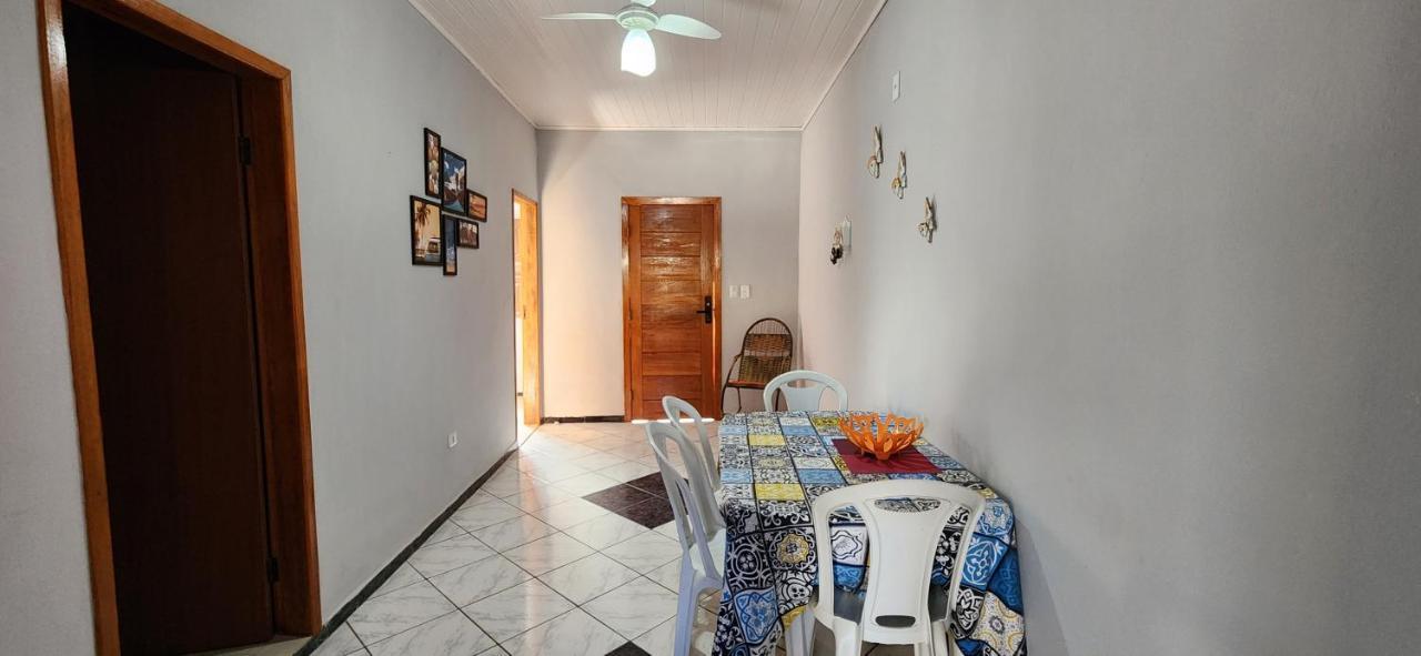 Casa Abade - 4 Quartos - Excelente Localizacao Itacaré Kültér fotó