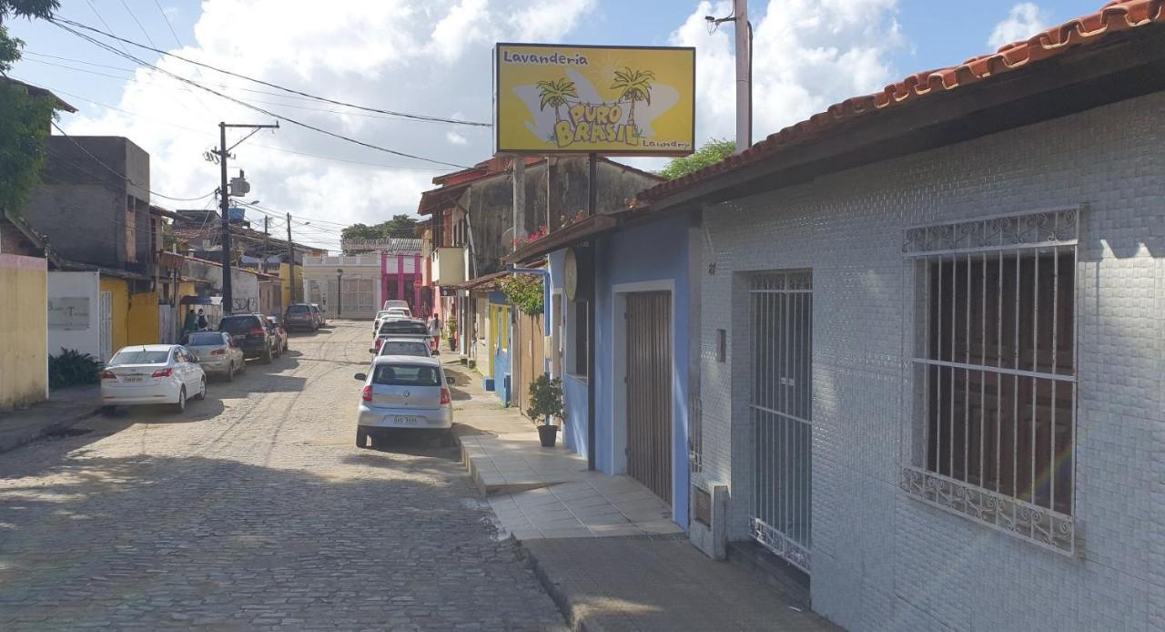 Casa Abade - 4 Quartos - Excelente Localizacao Itacaré Kültér fotó