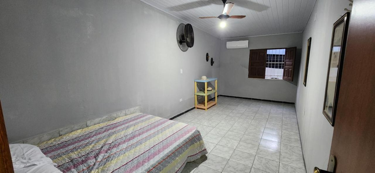 Casa Abade - 4 Quartos - Excelente Localizacao Itacaré Kültér fotó