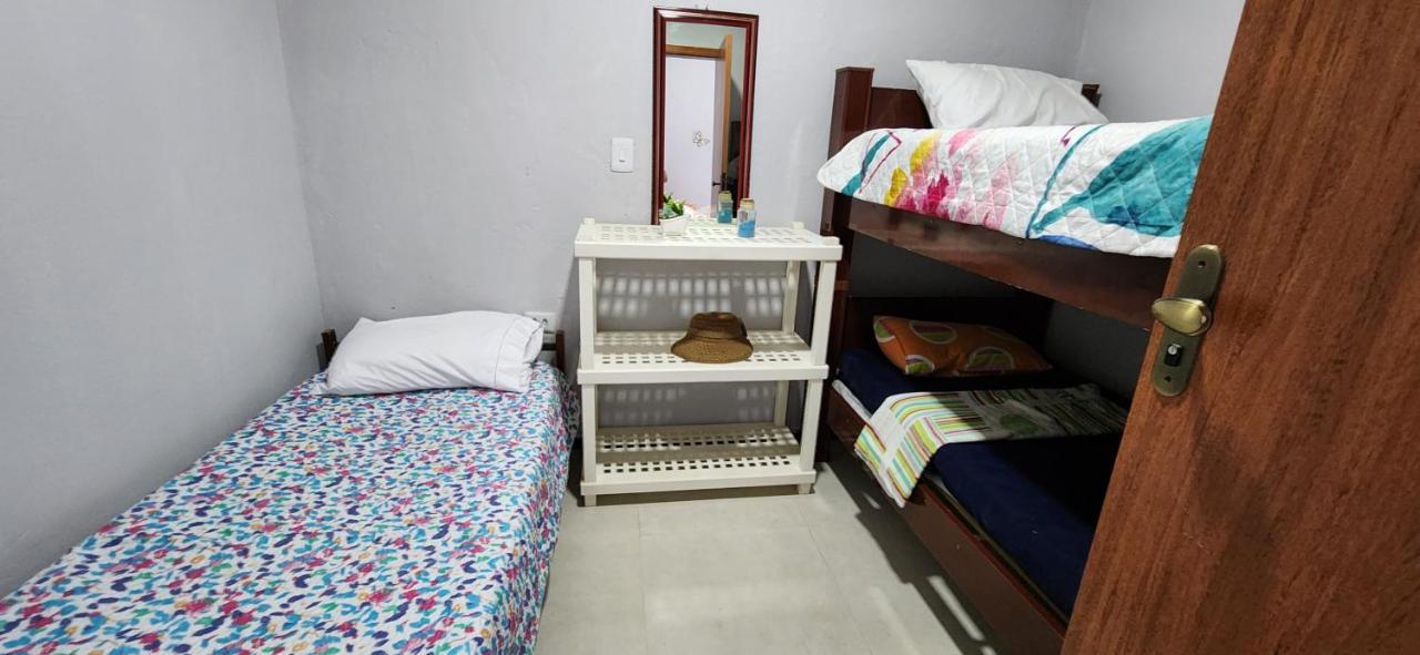 Casa Abade - 4 Quartos - Excelente Localizacao Itacaré Kültér fotó