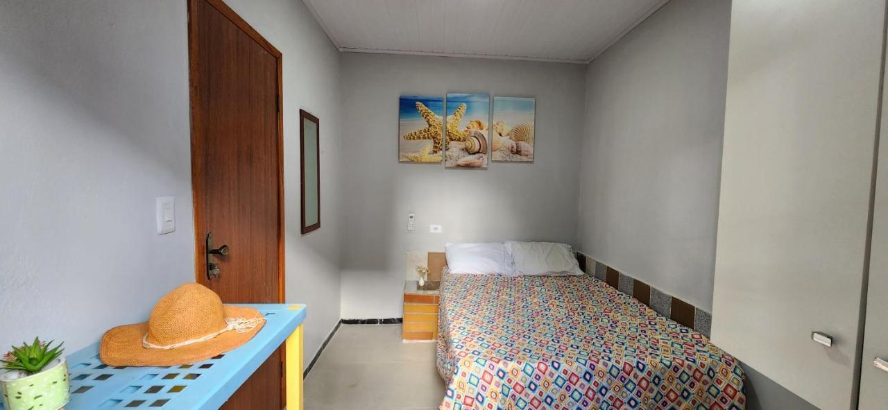 Casa Abade - 4 Quartos - Excelente Localizacao Itacaré Kültér fotó