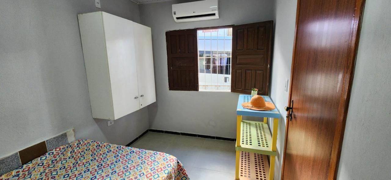 Casa Abade - 4 Quartos - Excelente Localizacao Itacaré Kültér fotó