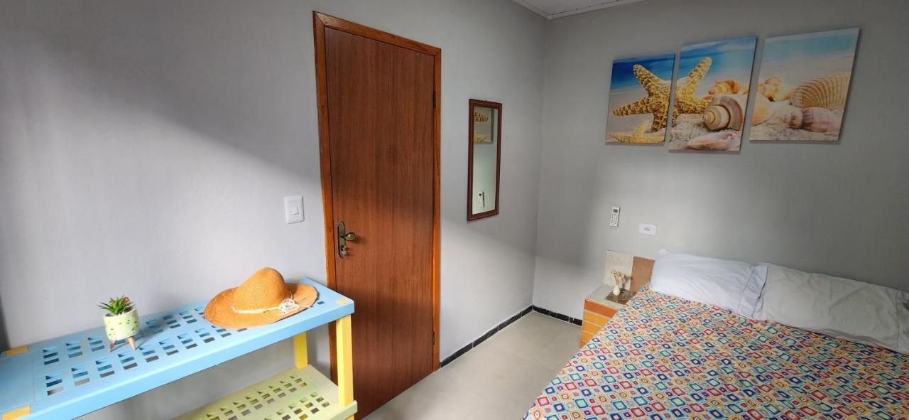 Casa Abade - 4 Quartos - Excelente Localizacao Itacaré Kültér fotó